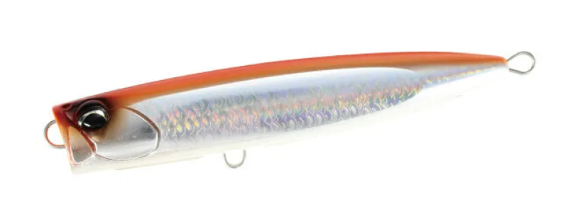 Duo Popper Lures|Flies>Rough Trail Bubbly 135F