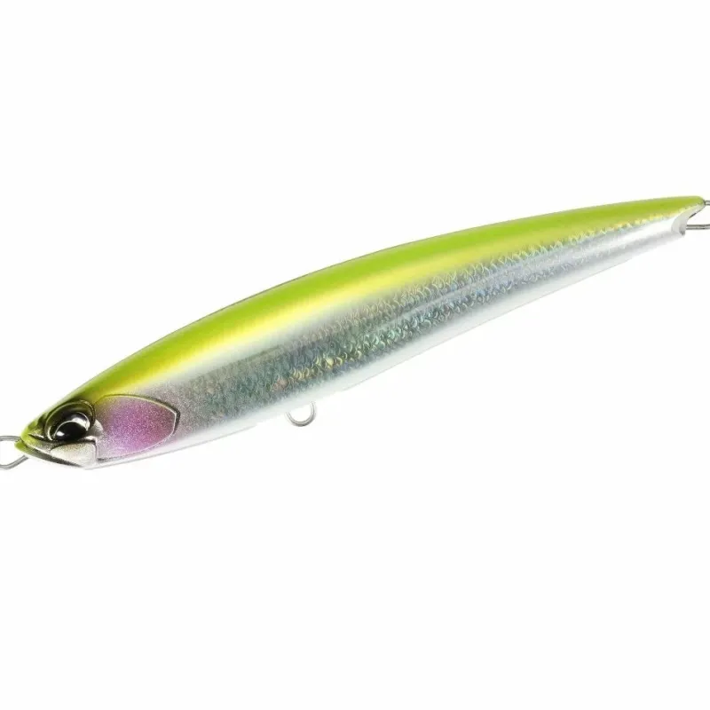 TackleWest Stickbaits|Flies>Duo Rough Trail Fumble 230F