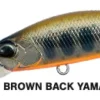 Duo Flies|Fishing Lures>Spearhead Ryuki 50MDSP