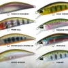 Duo Flies|Fishing Lures>Spearhead Ryuki 50SP