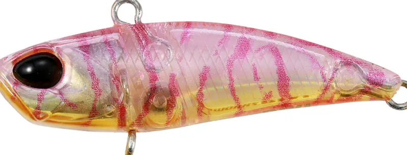Duo Vibe Lures|Flies>Tetra Works Bivi Vibe