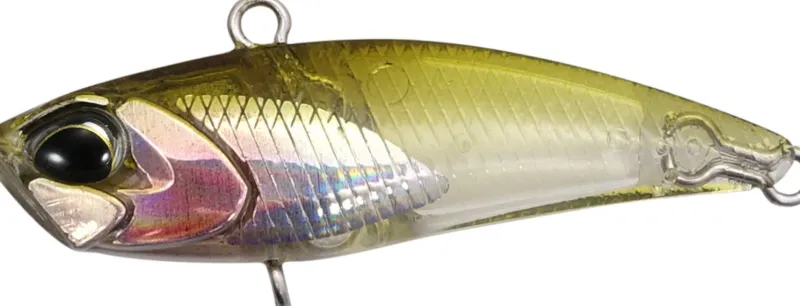 Duo Vibe Lures|Flies>Tetra Works Bivi Vibe