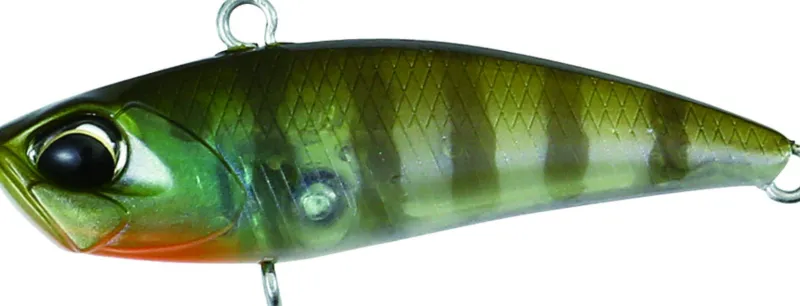 Duo Vibe Lures|Flies>Tetra Works Bivi Vibe