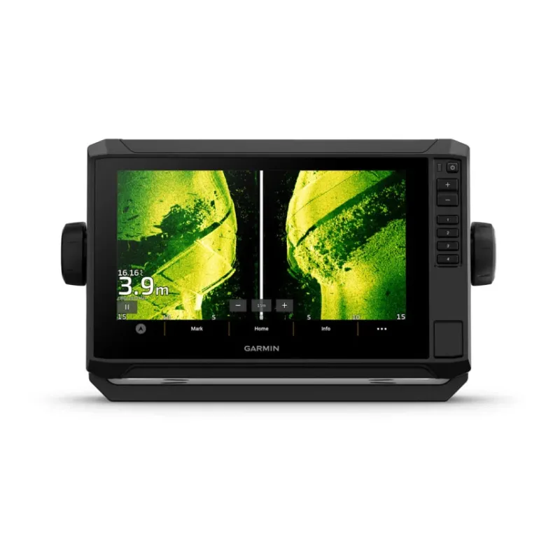 Garmin Marine Equipment|Flies>Echomap UHD2 95sv, GN+ w/GT56 xdcr