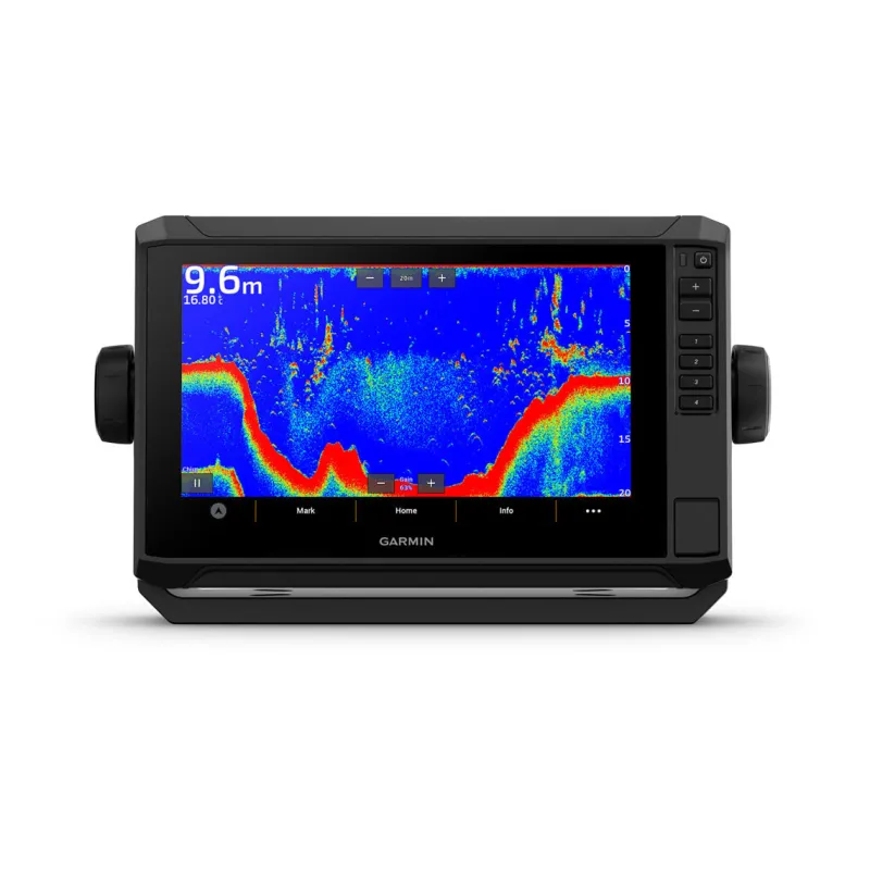 Garmin Marine Equipment|Flies>Echomap UHD2 95sv, GN+ w/GT56 xdcr