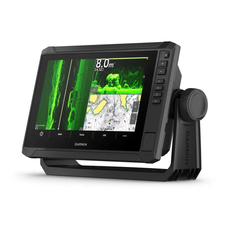 Garmin Marine Equipment|Flies>Echomap UHD2 95sv, GN+ w/GT56 xdcr