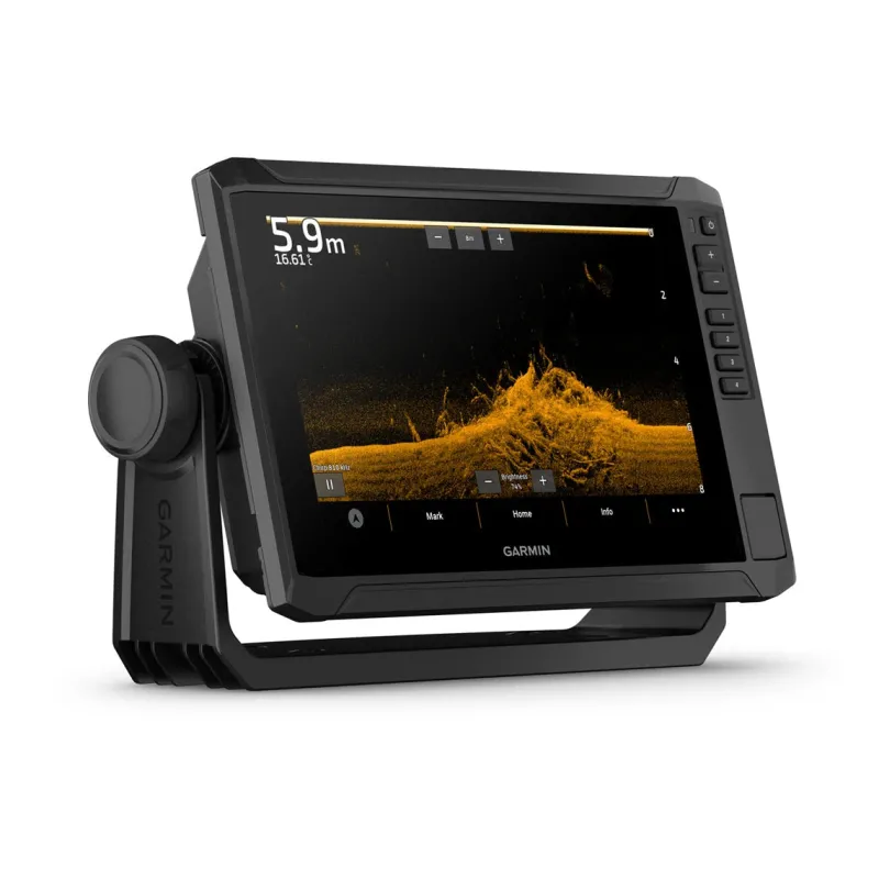 Garmin Marine Equipment|Flies>Echomap UHD2 95sv, GN+ w/GT56 xdcr