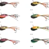 Ecogear Vibe Lures|Flies>Breamer Vibe