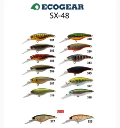 Ecogear Flies|Fishing Lures><noscript><img width=