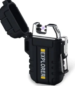 TackleWest Line Cutters|Flies>Electric Waterproof Arc Lighter