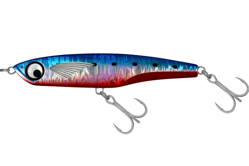 TackleWest Stickbaits|Flies>ENSO IKIGAI 105mm