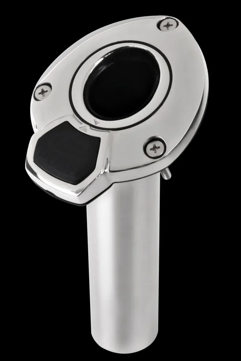 Exploding Fish Boat Rod Holders|Flies>Bluewater 360 Rod holder 30 degrees