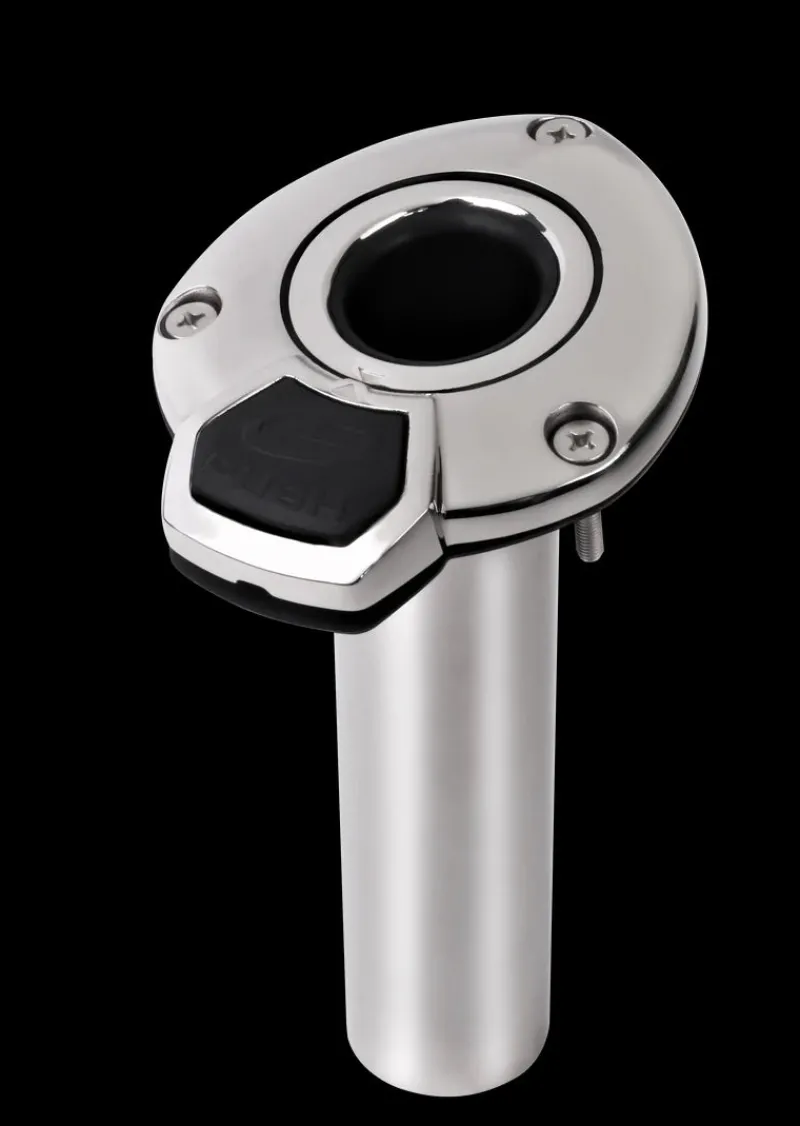 Exploding Fish Boat Rod Holders|Flies>Bluewater 360 Rod holder 15 degrees