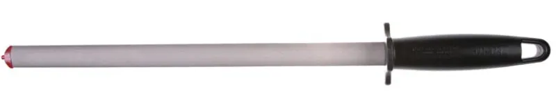 Eze Lap Sharpeners|Flies>26cm Oval Diamond Steel Fine
