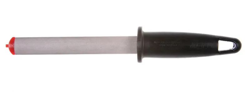Eze Lap Sharpeners|Flies>13cm Oval Diamond Steel