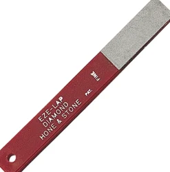Eze Lap Sharpeners|Flies>Diamond Pad LF