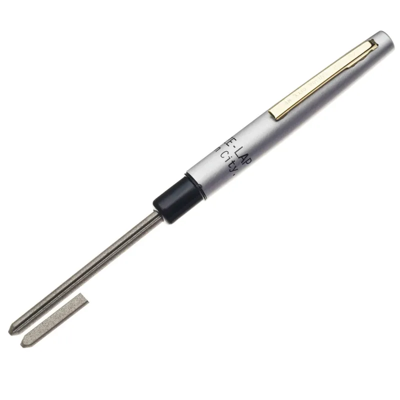 Eze Lap Sharpeners|Flies>Diamond Pen S