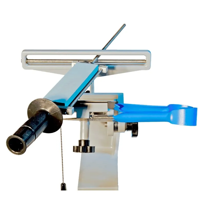 EZE Sharp Sharpeners|Flies>Blade Sharpener with 100mm Flipover