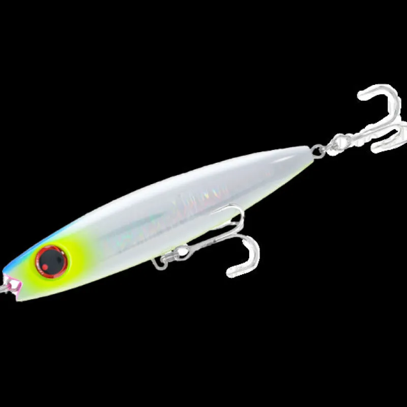 TackleWest Stickbaits|Flies>FCL Labo CSP 110 IFS Floating