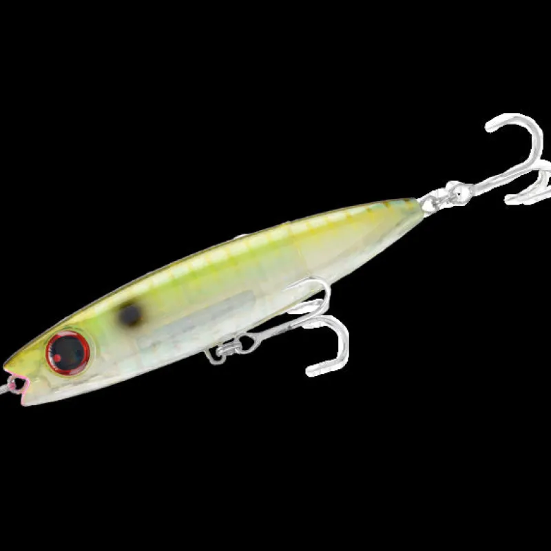 TackleWest Stickbaits|Flies>FCL Labo CSP 110 IFS Sinking