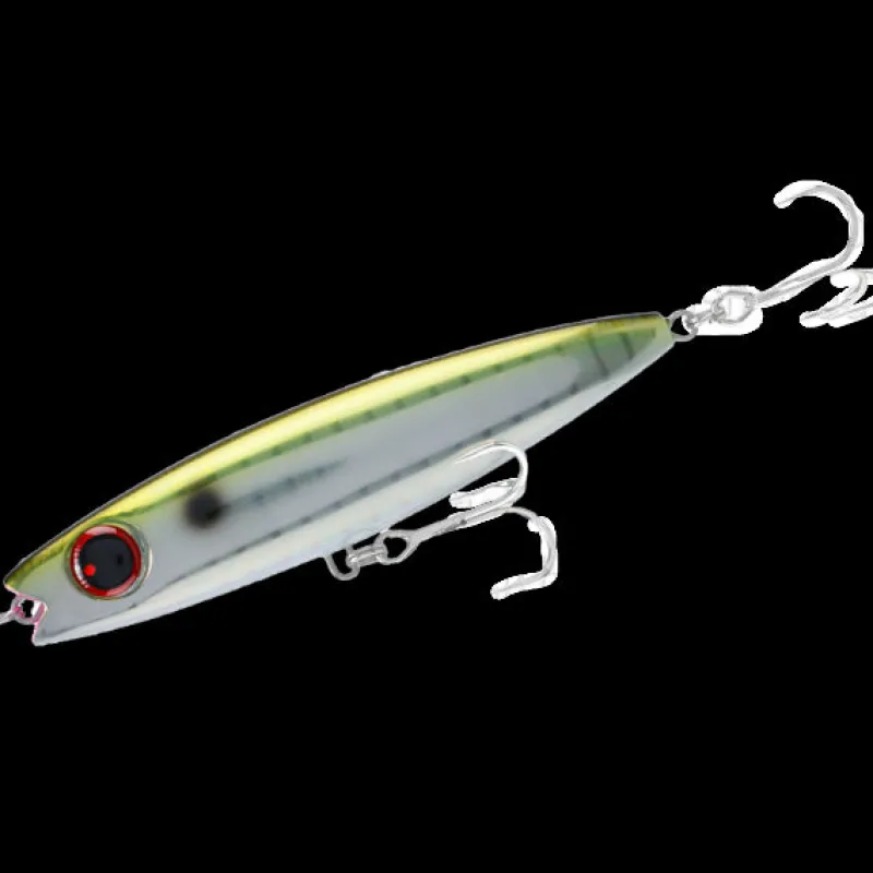 TackleWest Stickbaits|Flies>FCL Labo CSP 110 IFS Sinking