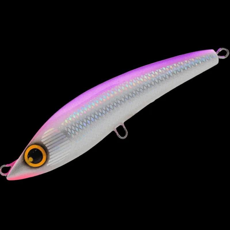 TackleWest Stickbaits|Flies>FCL Labo JD-P 110S