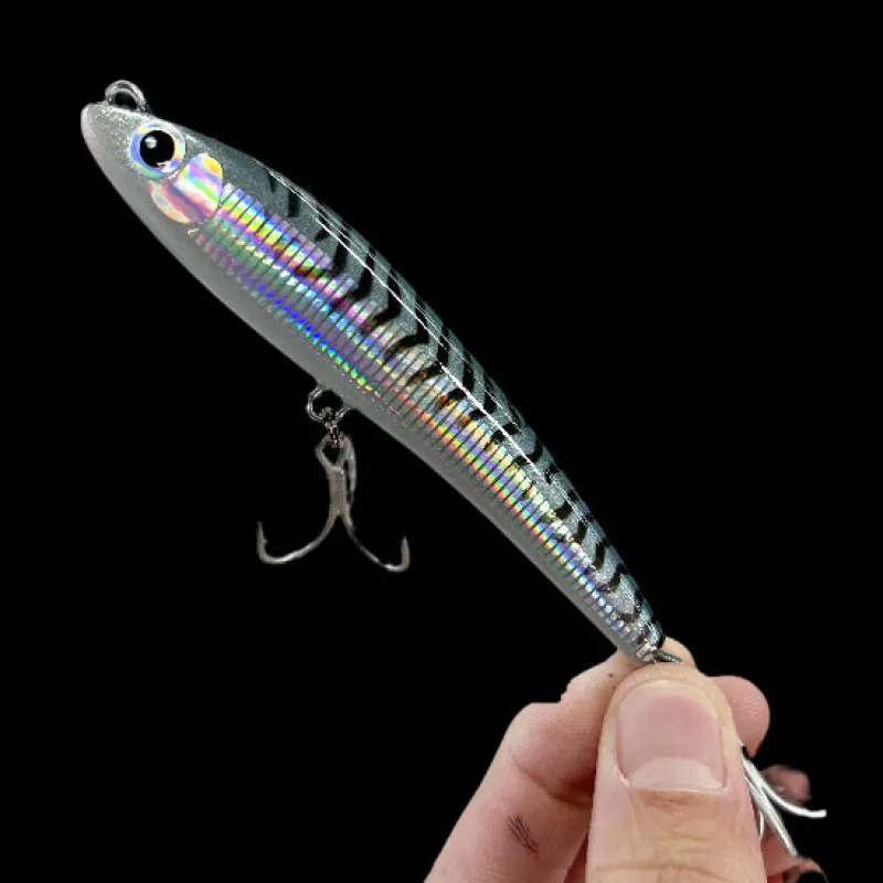 TackleWest Stickbaits|Flies>FCL Labo JD-P 110S