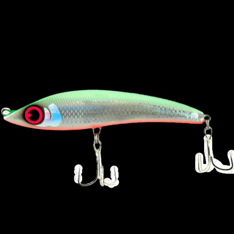 TackleWest Stickbaits|Flies>Fcl Labo JD-P SC135F