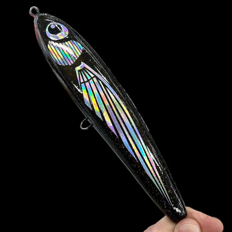 TackleWest Stickbaits|Flies>FCL Labo TBO 180F
