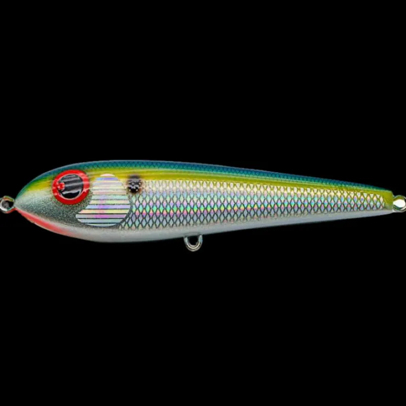 TackleWest Stickbaits|Flies>FCL Labo TBO 155S