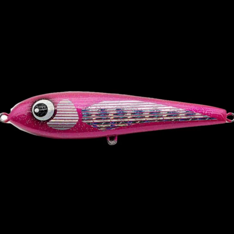 TackleWest Stickbaits|Flies>FCL Labo TBO 155S
