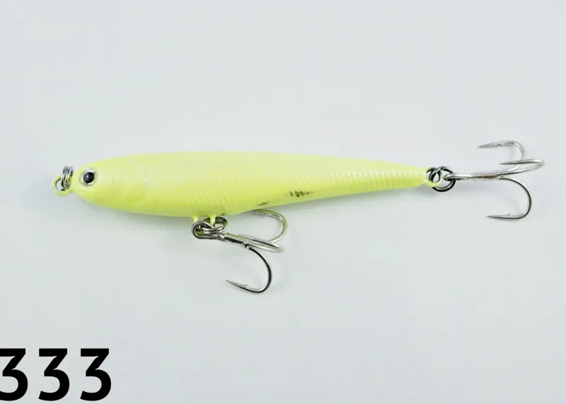 TackleWest Stickbaits|Flies>Fish Inc Winglet 87