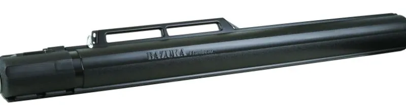 Flambeau Rod Storage|Flies>6085 Bazuka Rod Tube