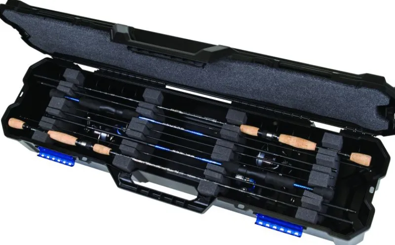 Flambeau Rod Storage|Flies>4455 Rod Bunk Box