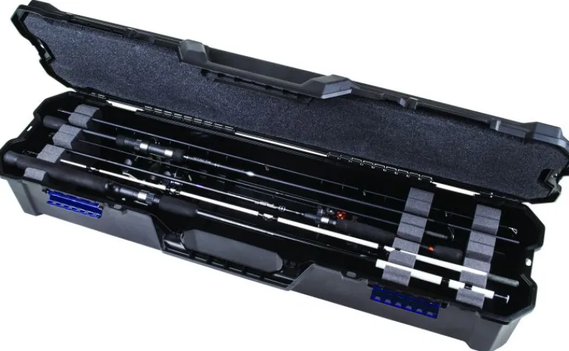 Flambeau Rod Storage|Flies>4455 Rod Bunk Box