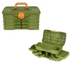 Flambeau Tackle Boxes And Trays|Flies>Nextgen Large Tackle Box
