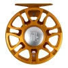 Fly Lab Flies|Fly Reels>Glide Fly Reel 7/8wt Orange