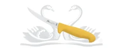 Fox Filleting Knives|Flies>Rigid Boning Curve 13cm