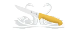 Fox Filleting Knives|Flies>Rigid Boning Wide 16cm