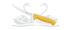 Fox Filleting Knives|Flies>Semi Flex Boning Curve 15cm
