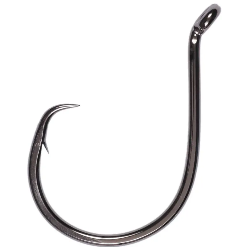 Gamakatsu Bait Hooks|Flies>Big Bait Circle Hooks 6-pack