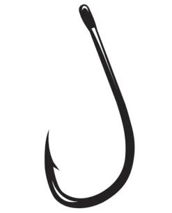 Gamakatsu Lure Hooks|Flies>Inline Octopus SE 4X Hooks