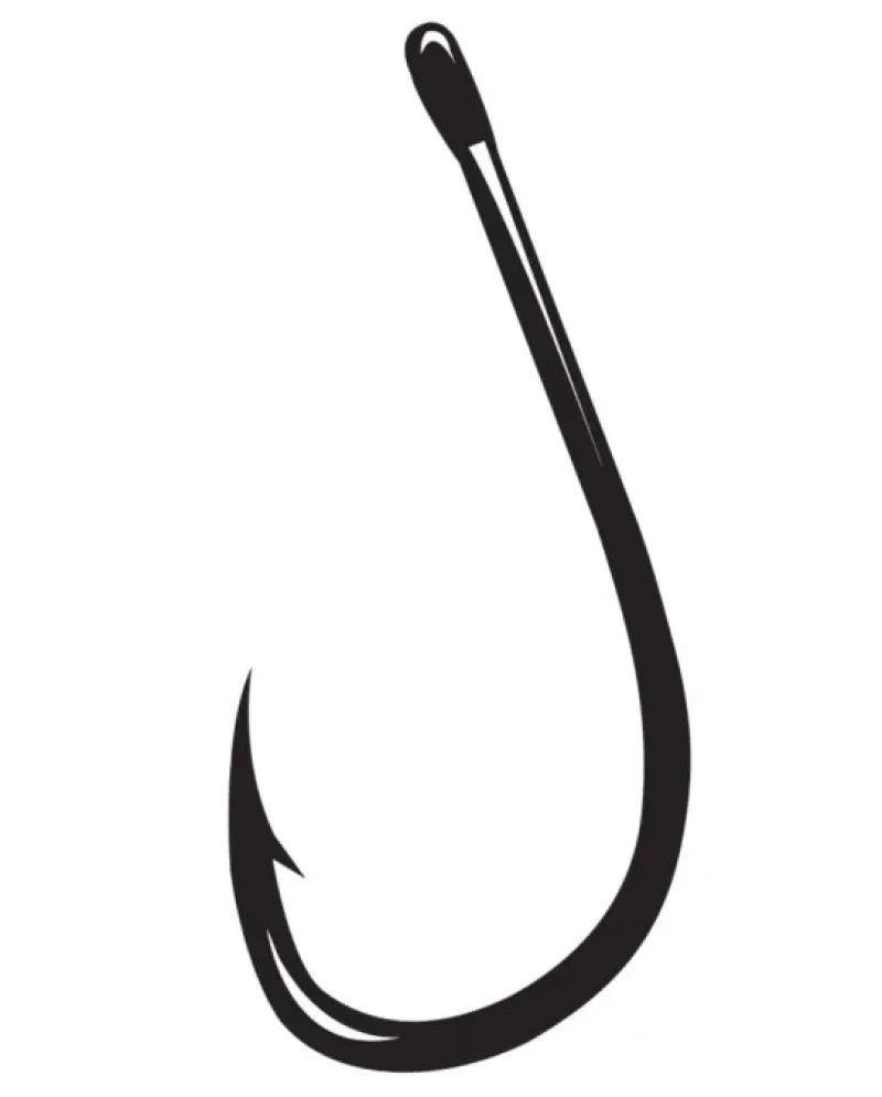 Gamakatsu Lure Hooks|Flies>Inline Octopus SE 4X Hooks