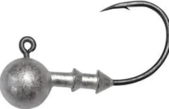 Gamakatsu Jigheads|Flies>Round 211 Jig Heads