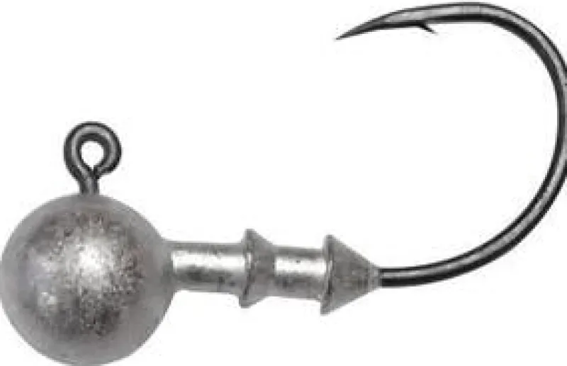 Gamakatsu Jigheads|Flies>Round 211 Jig Heads