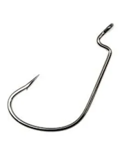 Gamakatsu Worm Hooks|Flies>Worm G Lock Hooks 6-pack