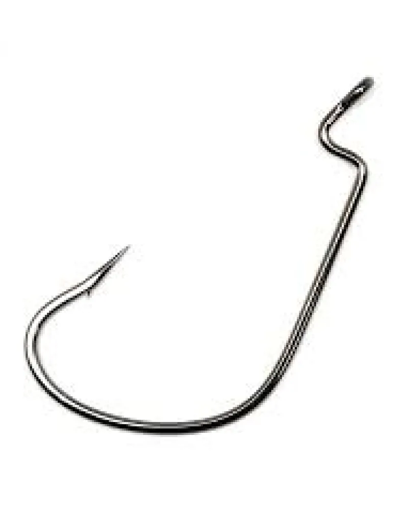 Gamakatsu Worm Hooks|Flies>Worm G Lock Hooks 6-pack