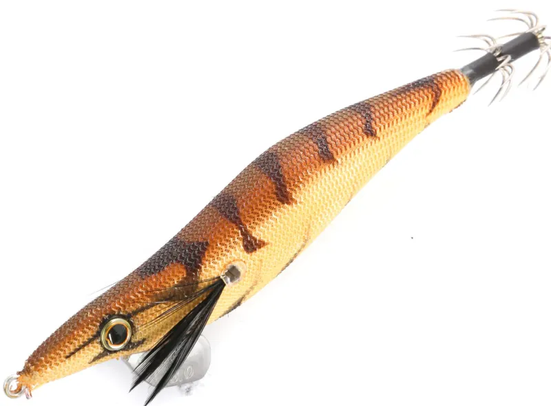 TackleWest Squid Jigs|Flies>Gan Craft Egi-Jya 3.0