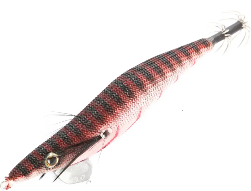TackleWest Squid Jigs|Flies>Gan Craft Egi-Jya 3.0