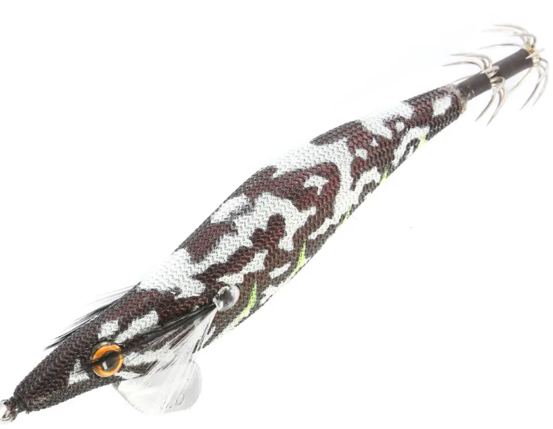 TackleWest Squid Jigs|Flies>Gan Craft Egi-Jya 3.0